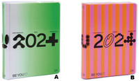 Diario Be You Color Standard Diario Be You Color Standard