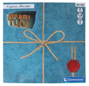 Affari Tuoi - Foto 1