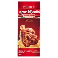 Stinco Di Suino Gran Biscotto Stinco Di Suino Gran Biscotto