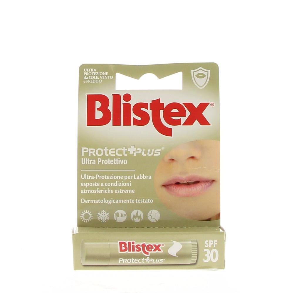 Stick Labbra Protect Plus Blistex