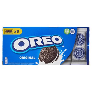 Biscotti Oreo Pacman Edizione Speciale Con Cacao E Vaniglia Oreo - Foto 1