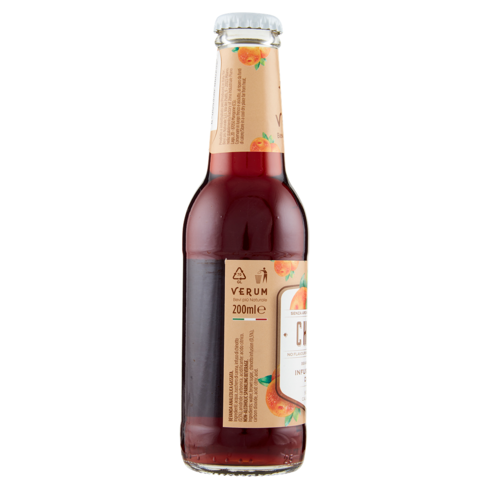 Chinotto Bevi Piu' Naturale - Foto 2