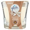 GLADE CAND.PROF.VANIGL