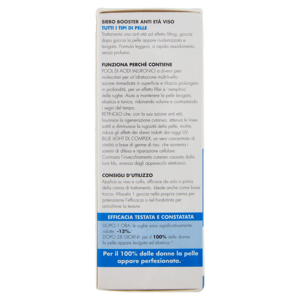 Dermolab Viso Siero Booster Anti Eta - Foto 2