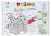 Kidskit Puntinismo Set Tempera Ready Mix Primo