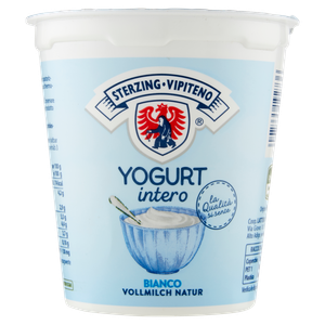 Yogurt Intero Bianco Vipiteno - Foto 3