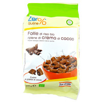 Follie Cacao Senza Glutine Zer % glutine Follie Cacao Senza Glutine Zer % glutine