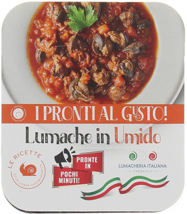 Polpa Di Chiocciole In Umido - Foto 1