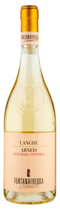 Langhe Arneis Doc Contessa Vittoria Fontanafredda - Foto 1