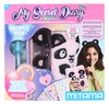 Secret Diary Panda My Kawaii Mitama