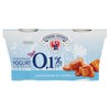 YOG.CARAMELLO 0,1% X2 - Foto 1 di 3
