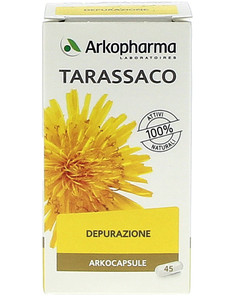 Akocapsule Tarassaco Arkopharma - Foto 1