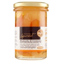 Mostarda Di Cremona Selezione Gourmet Bennet