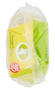 Stracchino Di Capra Senza Lattosio 3b Latte - Foto 2