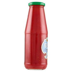 Passata Rustica Di Pomodoro Con Basilico Russolillo - Foto 2