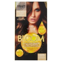 Colorazione 2in1 Dikson Castano Chiaro Colorazione 2in1 Dikson Castano Chiaro