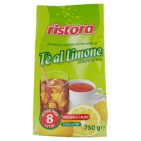 The Istantaneo Al Limone Ristora The Istantaneo Al Limone Ristora