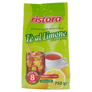 The Istantaneo Al Limone Ristora