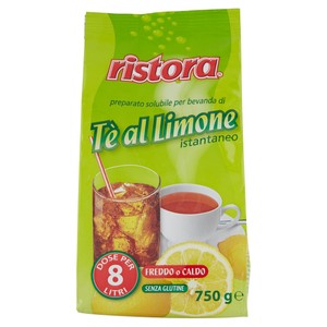The Istantaneo Al Limone Ristora - Foto 1