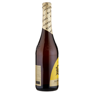 Birra Leffe Blonde - Foto 2