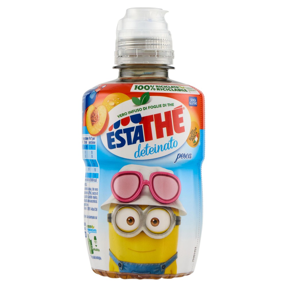 Estathe' Deteinato Pesca Kids - Foto 1
