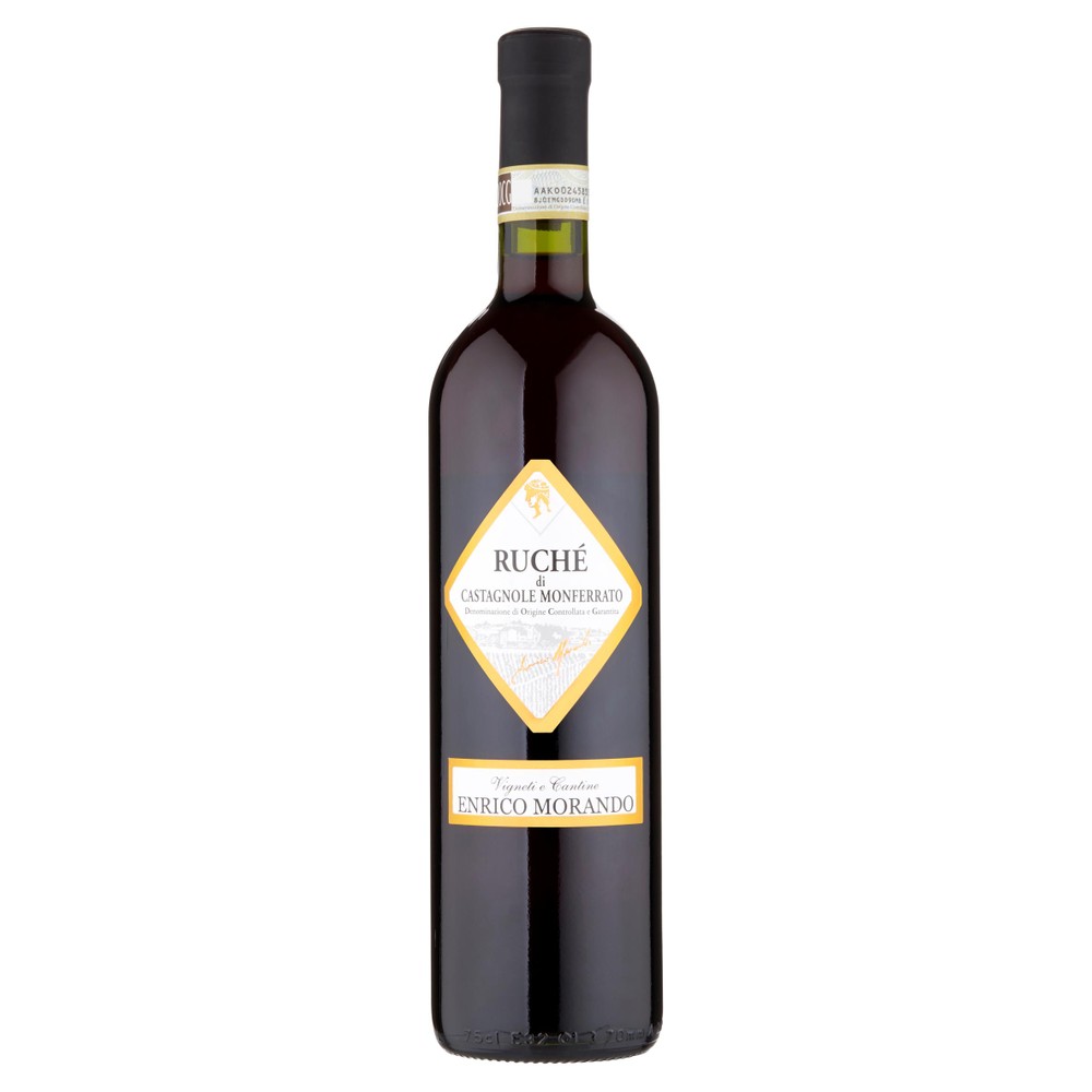 Ruche' Castagnole Monferrato Docg Cantine Enrico Morando - Foto 1