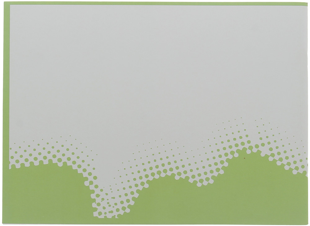 Album Disegno Formato 24x33 Liscio Award Green Life - Foto 2