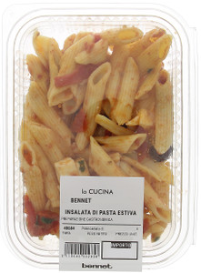 Insalata Di Pasta Estiva - Foto 2