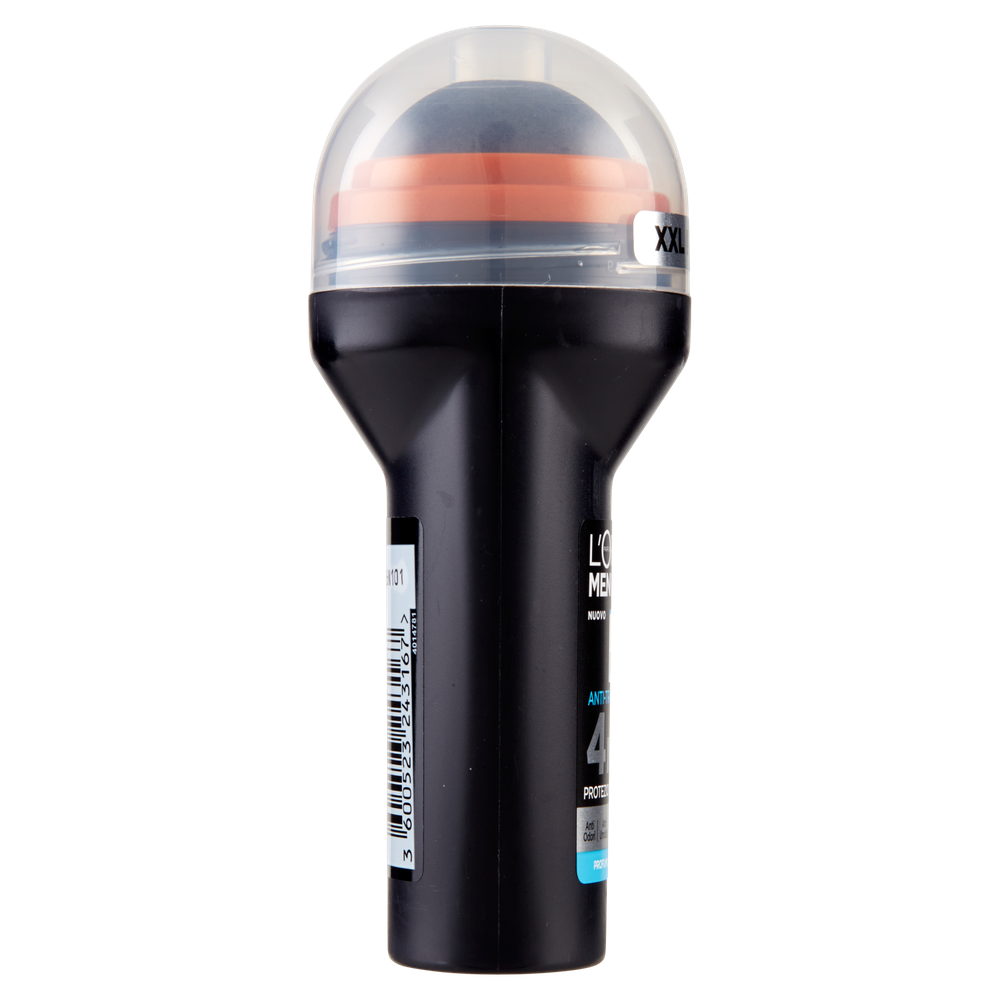 L'oreal Deo Roll On Men Carbon