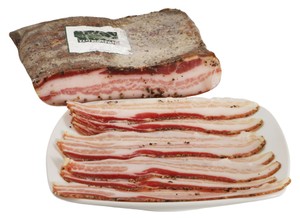 Pancetta Al Pepe - Foto 1
