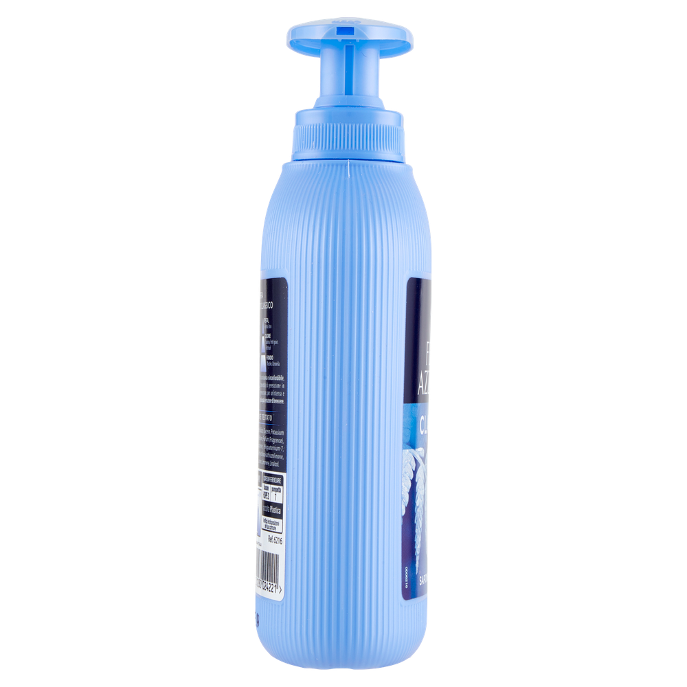 Sapone Liquido Classico Felce Azzurra - Foto 2