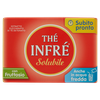 The Solubile Deteinato The Infre'