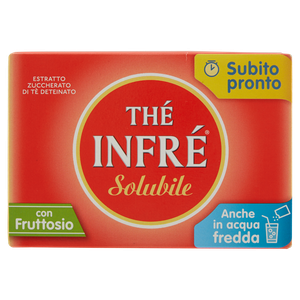 The Solubile Deteinato The Infre' - Foto 3