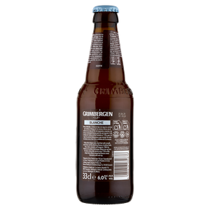 Birra Blanche Grimbergen - Foto 3