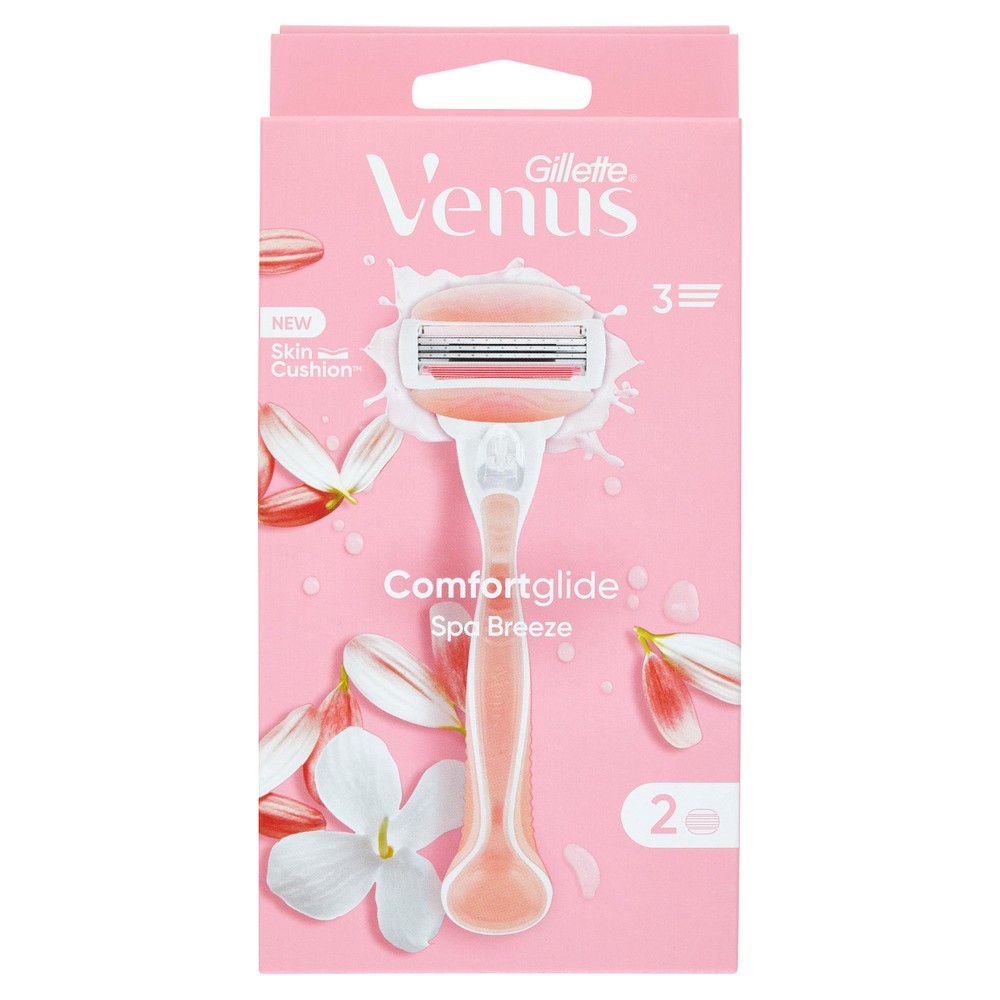 Rasoio Venus Breeze Spa 2up - Foto 1