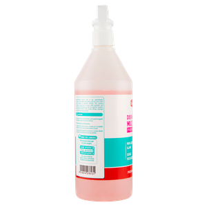 Detergente Multiuso Disinfettante Spray Bennet