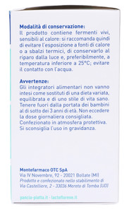 P-Lactoflorene Pancia Piatta - Foto 2