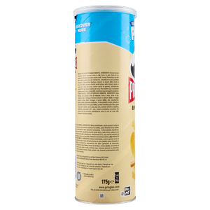 Patatine Emmental Pringles - Foto 2