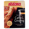 CAFFÈ GINSENG RISTORA