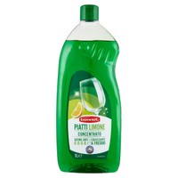 Detergente Piatti Concentrato Limone Bennet