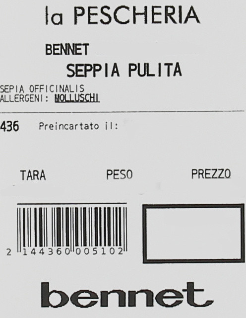 Seppia Pulita - Foto 3