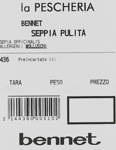 Seppia Pulita - Foto 3
