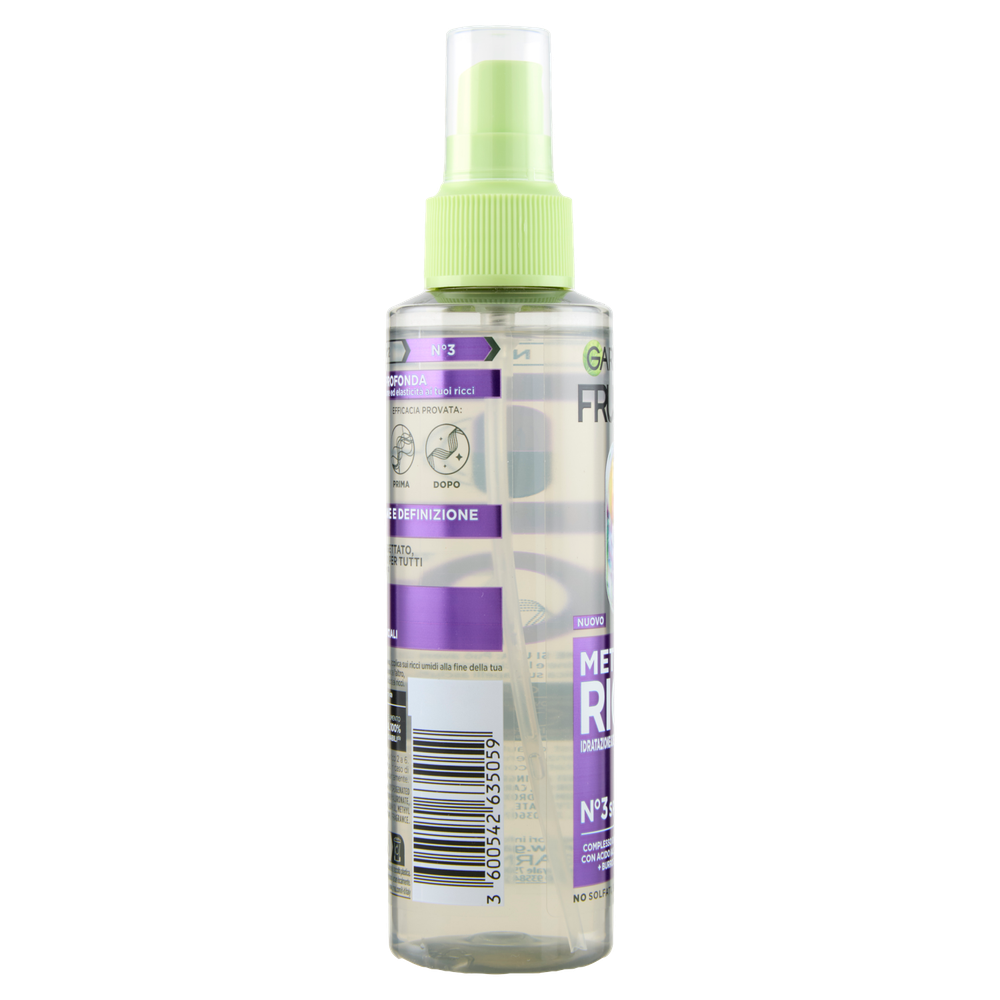 Trattamento Spray Metodo Ricci Fructis - Foto 2