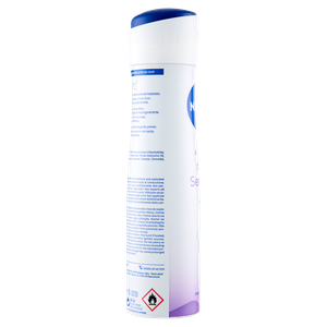 Deodorante Spray Fresch Sensation  Nivea - Foto 2