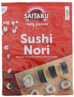 Sushi Nori Saitaku