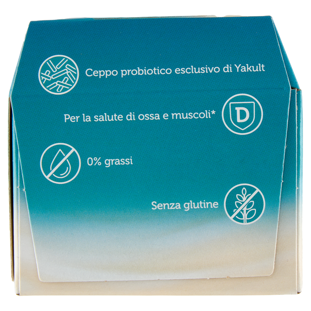 Yakult Balance - Foto 2