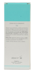 Crema Ricca Calmilene Dermovitamina - Foto 2