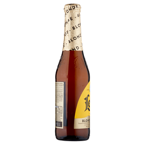 Birra Leffe Blonde - Foto 2