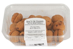 Baci Di Dama Nocciola - Foto 1