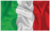 Maxi Bandiera Italia Maxi Bandiera Italia
